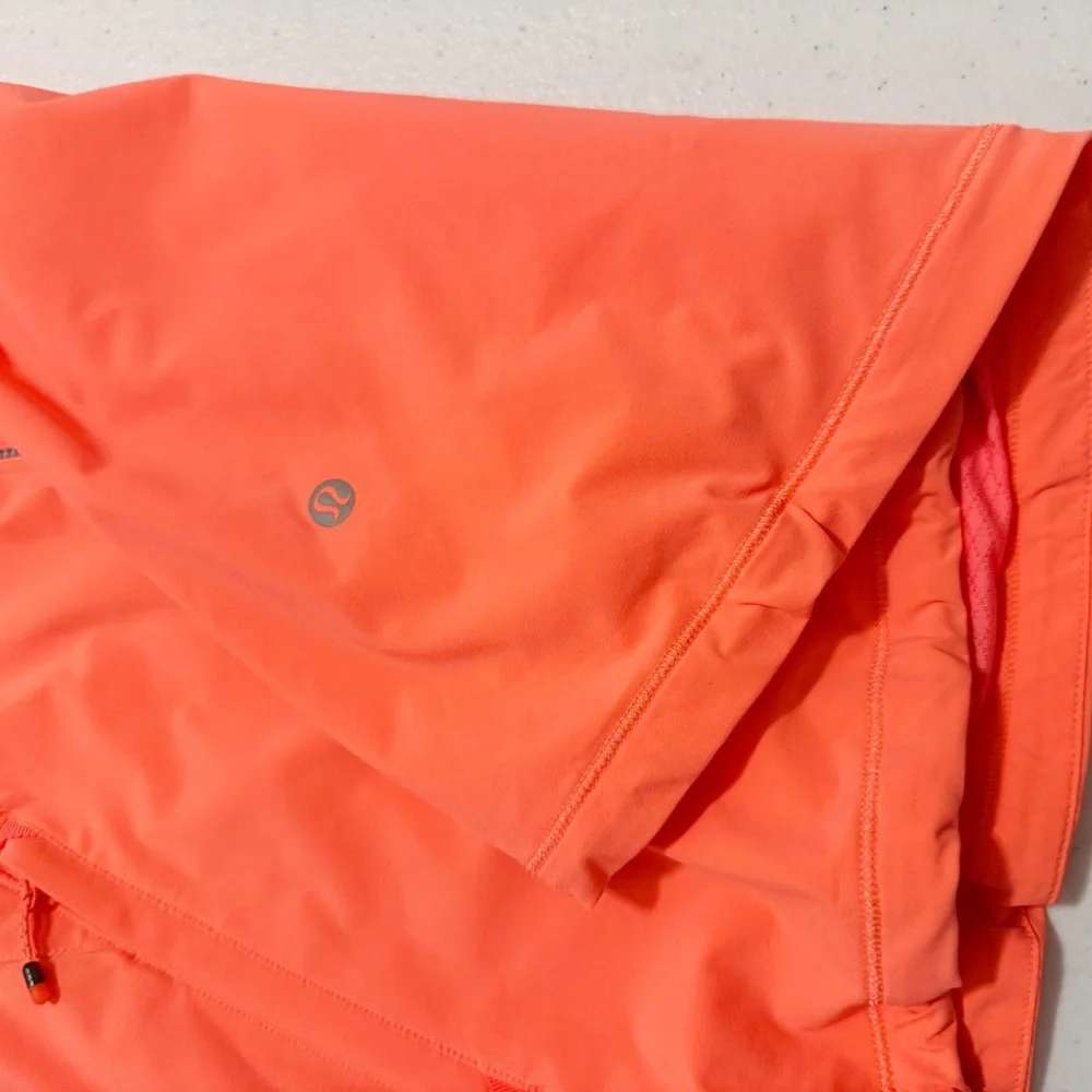 Lululemon Gather Me Slightly Jacket Very Light Flare 4